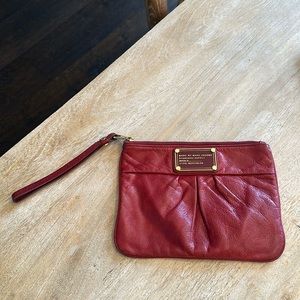 Marc Jacobs clutch